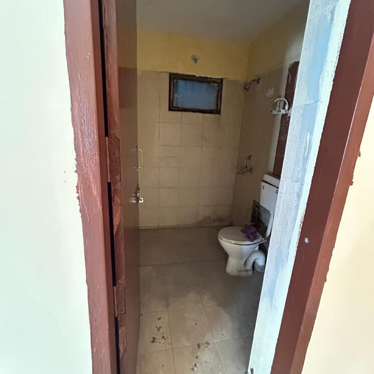 Bathroom, tapukara 2 Bedroom 1058 Sq.Ft. Independent House In Tapukara Alwar 9039611