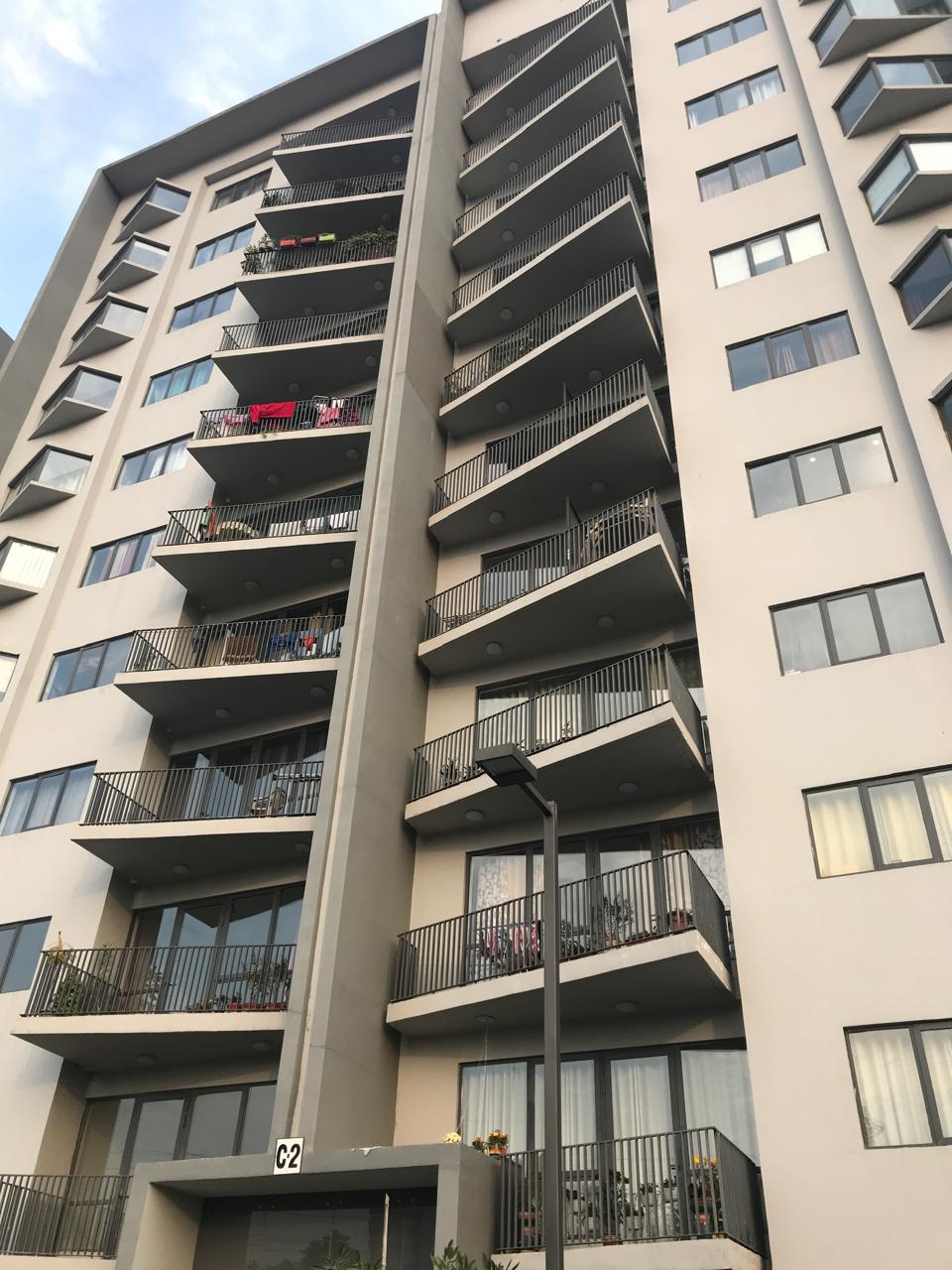 2 BHK + Servant Room Apartment For Rent in Ireo Skyon