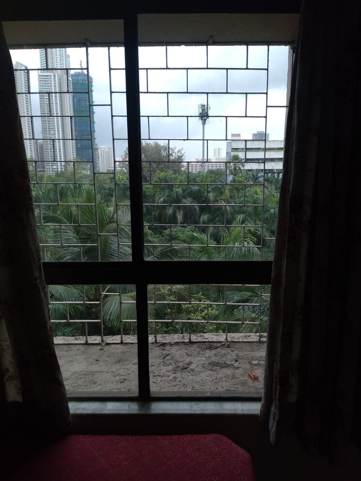 Balcony, aerocity 2 Bedroom 840 Sq.Ft. Builder Floor In Aerocity Mohali 9039504