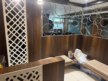 Kitchen in  Office Space at Akshar Stadia, Thaltej – for Rent