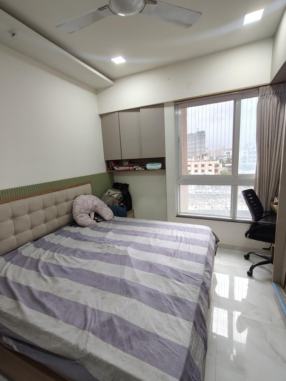 2 BHK Apartment For Sale in VTP HiLife
