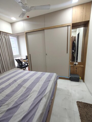 Bedroom in 2 BHK Apartment at VTP HiLife, Wakad – for Sale