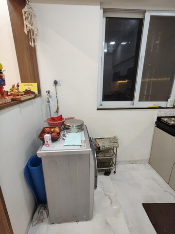  2 BHK Apartment at VTP HiLife, Wakad – for Sale