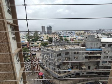 2 BHK Apartment – Exterior View View at VTP HiLife, Wakad - for Sale