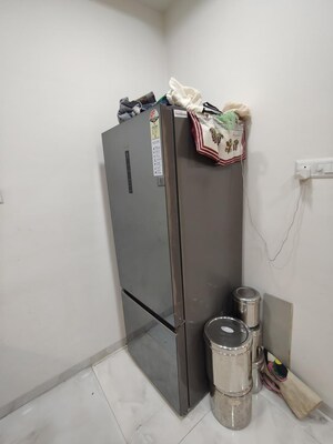 Furnished Amenities in 2 BHK Apartment at VTP HiLife, Wakad – for Sale