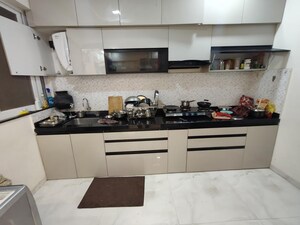 Kitchen in 2 BHK Apartment at VTP HiLife, Wakad – for Sale