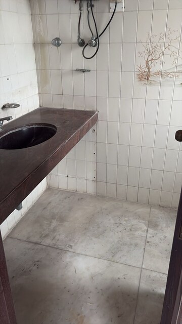 Kitchen in 3 BHK Apartment at Breach Candy – for Sale