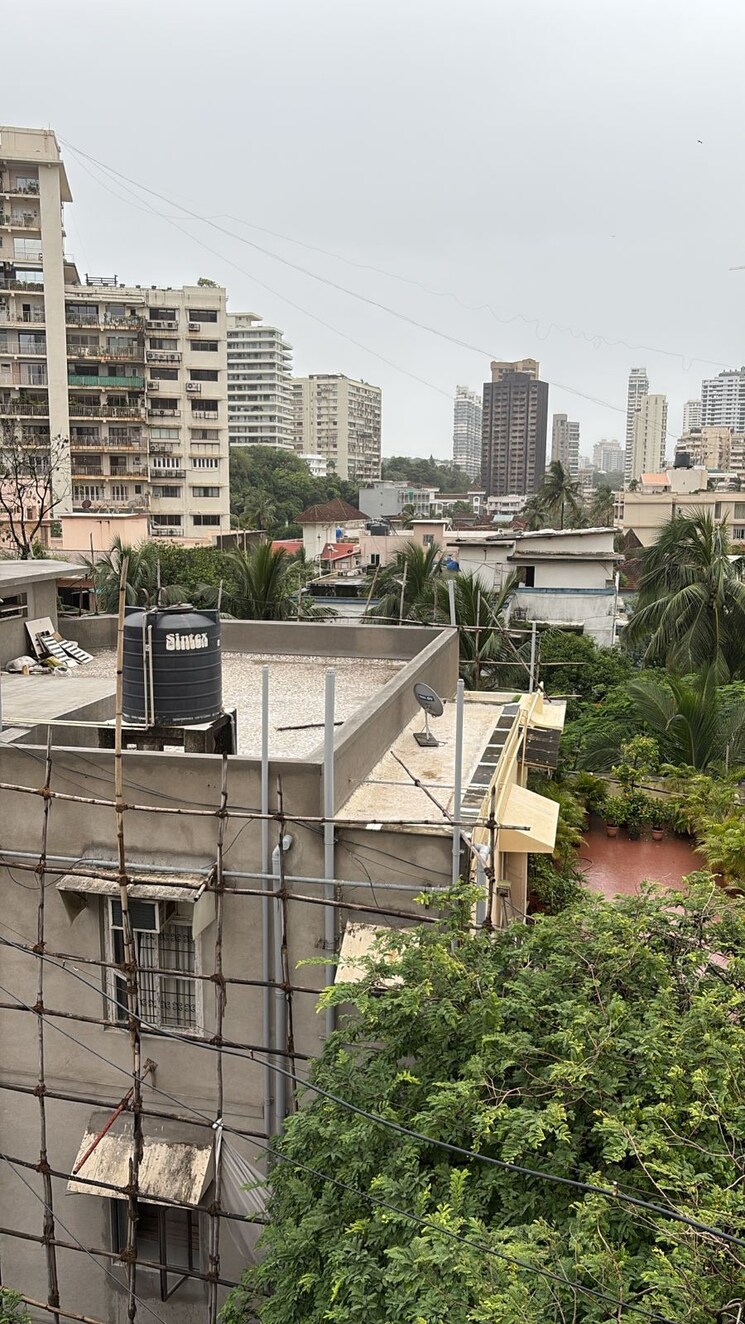 Exterior View, breach candy 3 Bedroom 1031 Sq.Ft. Apartment In Breach Candy Mumbai 9039508