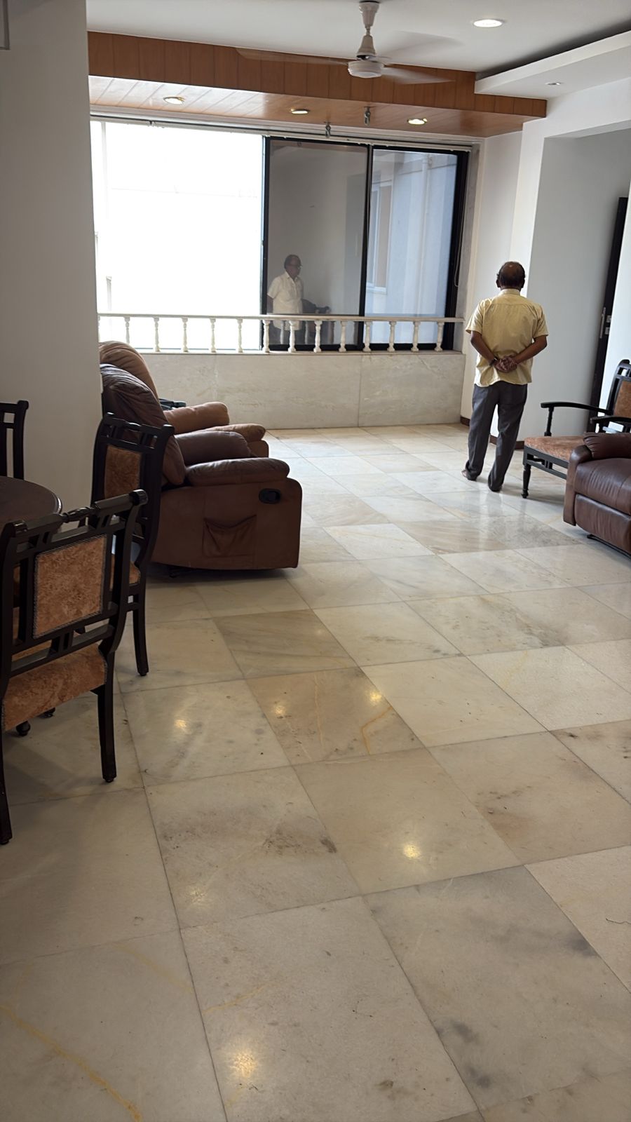 3 BHK Apartment For Sale in Breach Candy