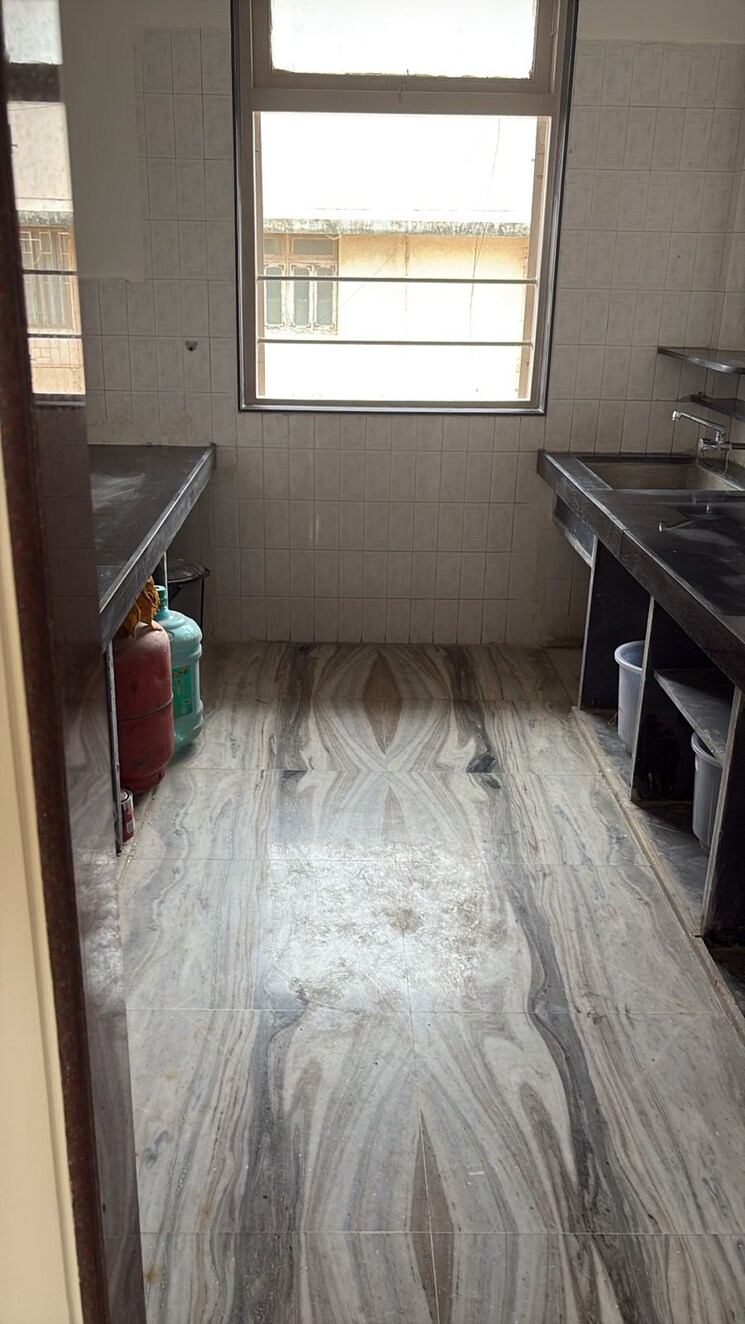 Kitchen, breach candy 3 Bedroom 1031 Sq.Ft. Apartment In Breach Candy Mumbai 9039508