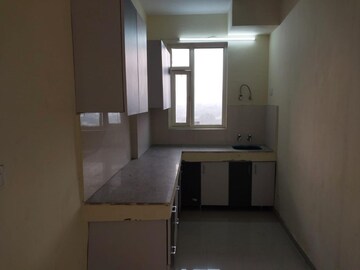 Kitchen in 2 BHK Apartment at Pyramid Urban Homes 2, Sector 86 – for Rent