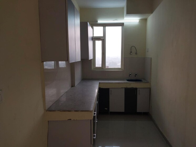 Kitchen, pyramid-urban-homes-2 2 Bedroom 603 Sq.Ft. Apartment In Sector 86 Gurgaon 9039531