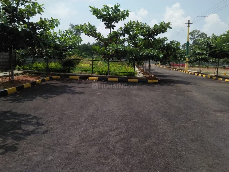 Exterior View, whitefield  1200 Sq.Ft. Plot In Whitefield Bangalore 9039474