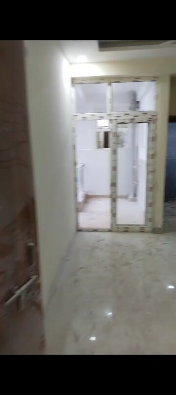 Building Lobby in 2 BHK Builder Floor at Sector 1 Greater Noida – for Rent