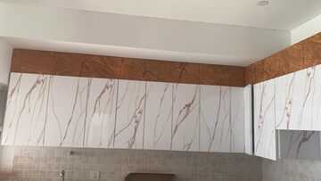 Furnished Amenities in 3 BHK Apartment at SS The Coralwood, Sector 84 – for Sale