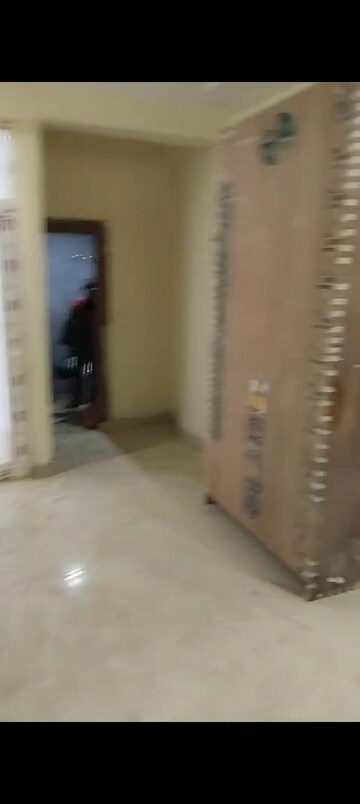 Building Lobby in 2 BHK Builder Floor at Sector 1 Greater Noida – for Rent
