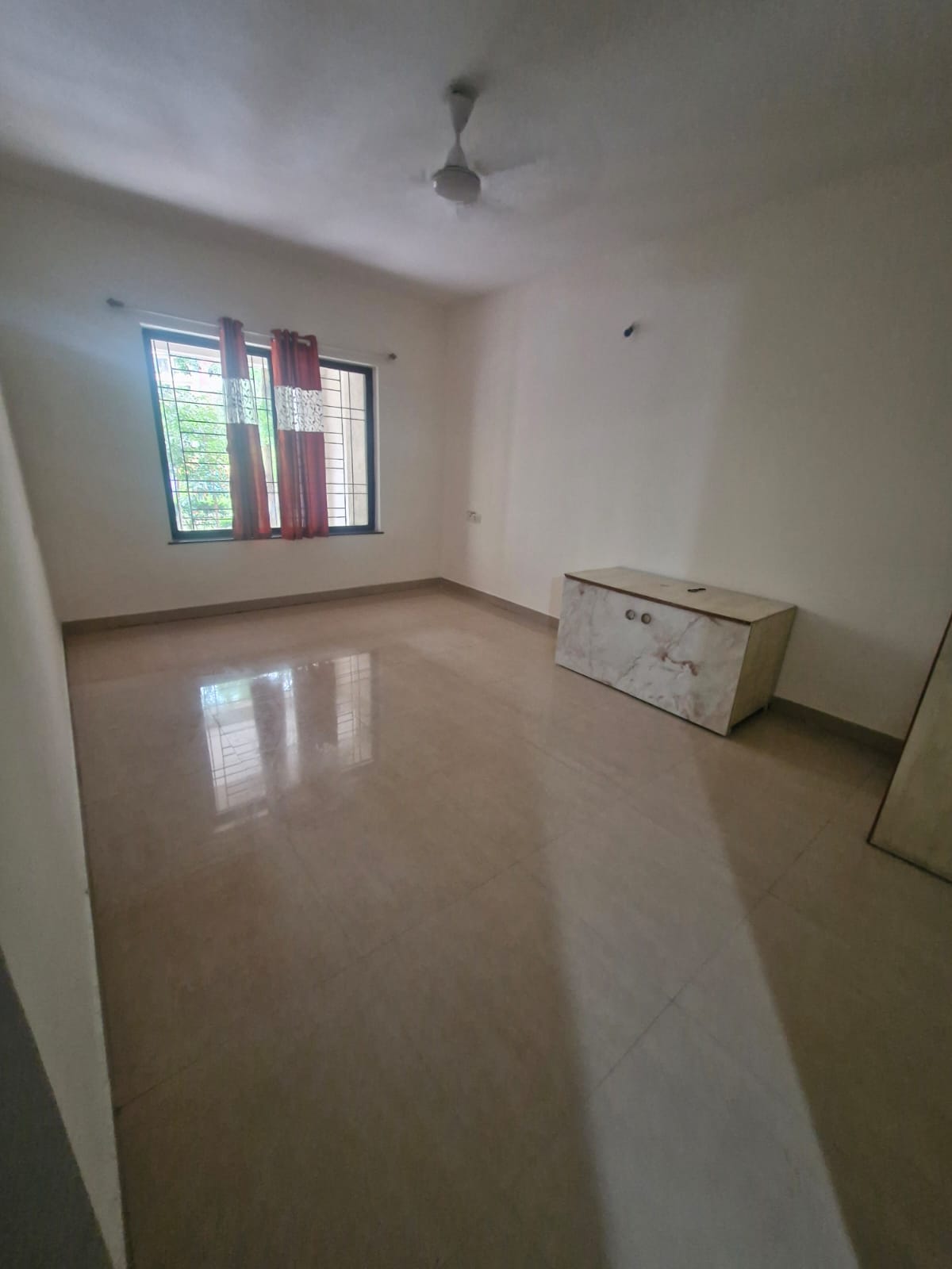 2 BHK + Servant Room Apartment For Rent in Bramha Suncity
