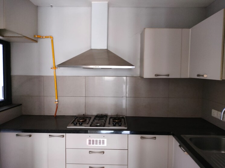 Kitchen, ireo-skyon 2 Bedroom 1374 Sq.Ft. Apartment In Sector 60 Gurgaon 9039472