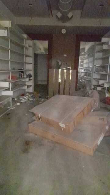 Living Room in  Shop at Phoenix Marketcity, Kurla West – for Sale
