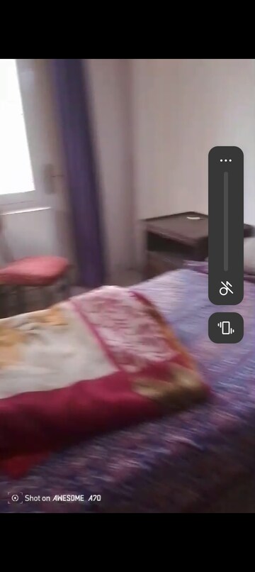 Bedroom in 4 BHK Apartment at E3 Royal Green, Deri Skaner – for Rent