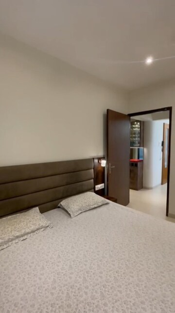 Bedroom in 3 BHK Apartment at Chaurang Heights, Chembur – for Sale