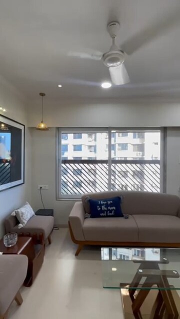 3 BHK Apartment For Sale in Chaurang Heights, Chembur