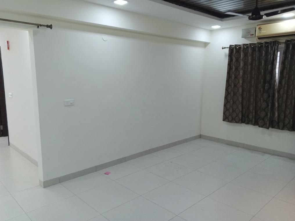 3 BHK Apartment For Rent in S S Greengrace Appartment