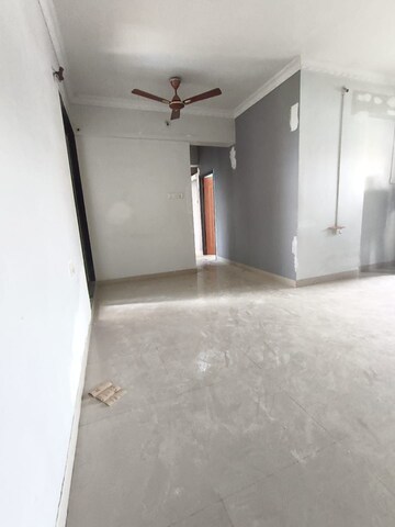 Room in 3 BHK Apartment at Gajra Bhoomi Heights, Kharghar – for Rent