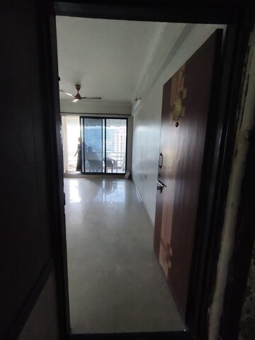 3 BHK Apartment For Rent in Gajra Bhoomi Heights, Kharghar