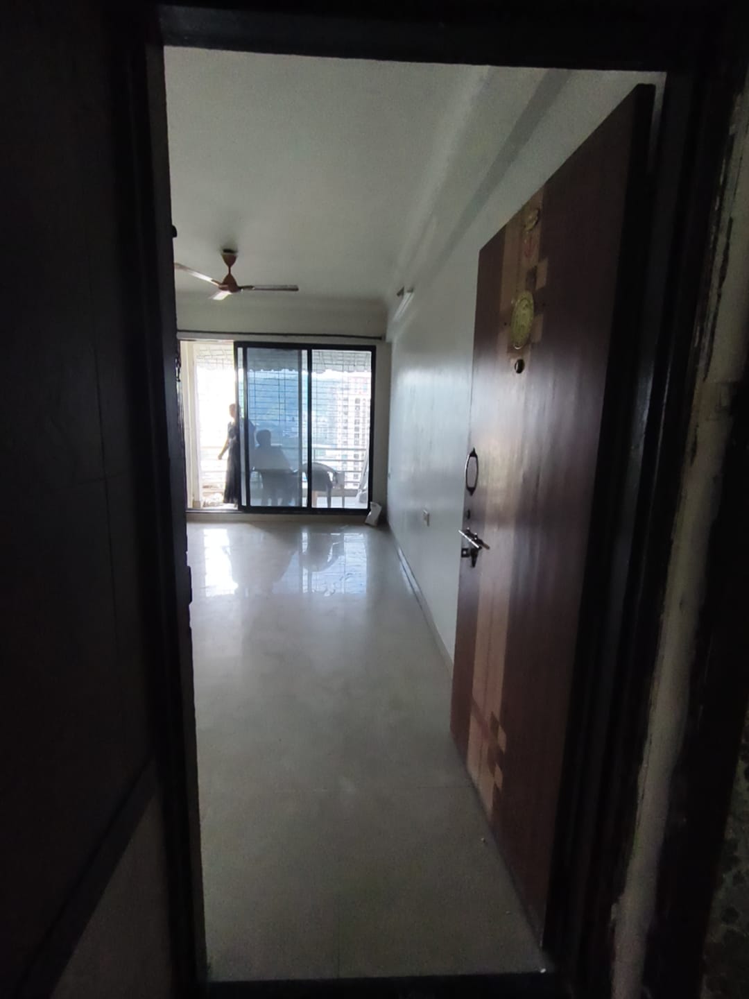 3 BHK + Pooja Room,Study Room Apartment For Rent in Gajra Bhoomi Heights