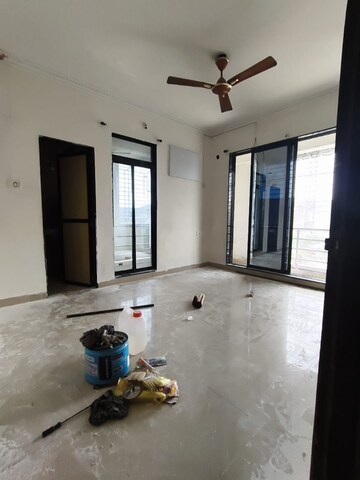 Room in 3 BHK Apartment at Gajra Bhoomi Heights, Kharghar – for Rent