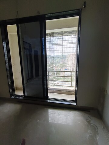 Room in 3 BHK Apartment at Gajra Bhoomi Heights, Kharghar – for Rent