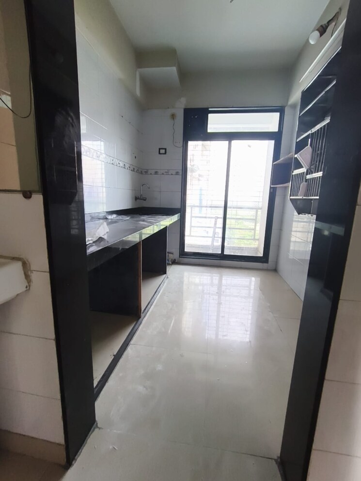 Kitchen, gajra-bhoomi-heights 3 Bedroom 1500 Sq.Ft. Apartment In Kharghar Navi Mumbai 9039553
