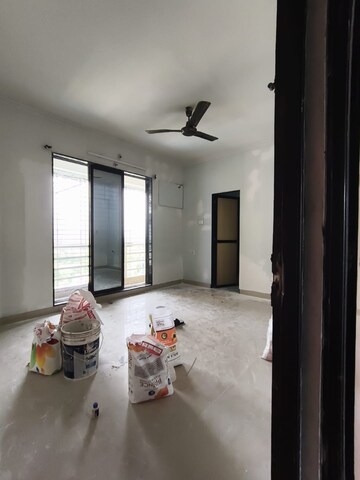 Room in 3 BHK Apartment at Gajra Bhoomi Heights, Kharghar – for Rent