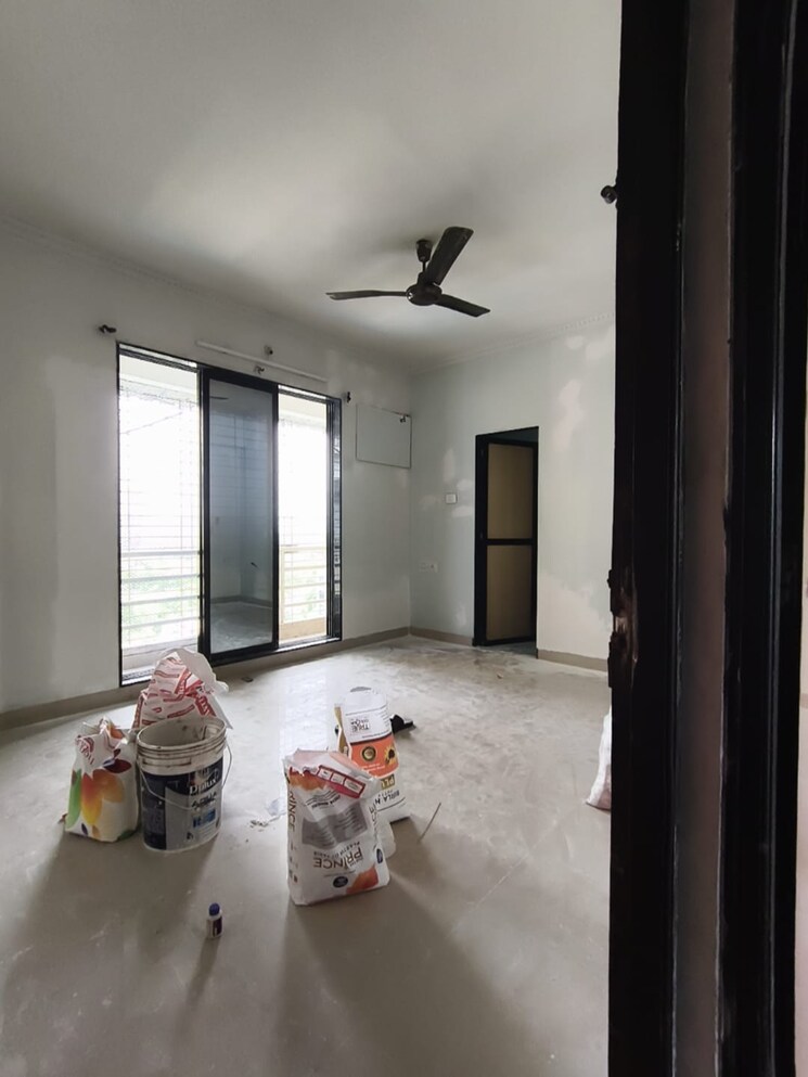 Room, gajra-bhoomi-heights 3 Bedroom 1500 Sq.Ft. Apartment In Kharghar Navi Mumbai 9039553