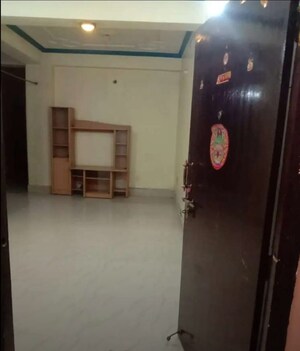 Building Lobby in 3 BHK Apartment at Niagree Safa Enclave, Patliputra Colony – for Sale
