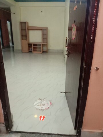 Balcony in 3 BHK Apartment at Niagree Safa Enclave, Patliputra Colony – for Sale