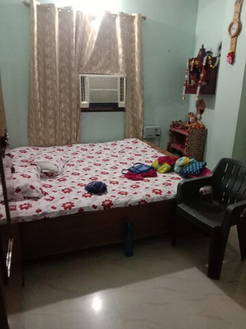 Bedroom in 3 BHK Apartment at Niagree Safa Enclave, Patliputra Colony – for Sale