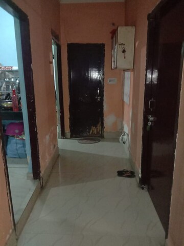 Living Room in 3 BHK Apartment at Niagree Safa Enclave, Patliputra Colony – for Sale