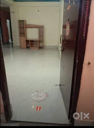Bathroom in 3 BHK Apartment at Niagree Safa Enclave, Patliputra Colony – for Sale