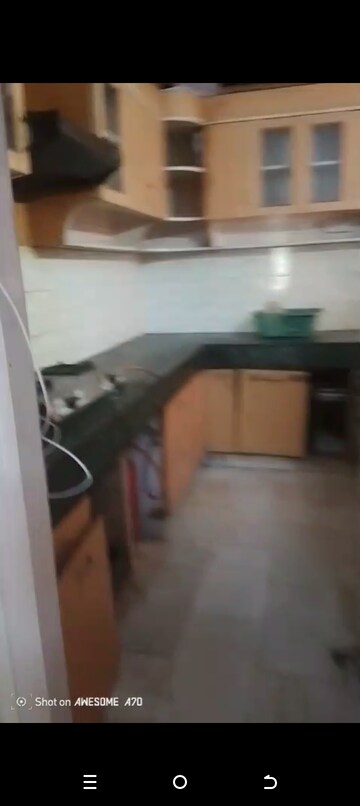 Kitchen in 3.5 BHK Apartment at Royal Apartments, Sigma Iv Greater Noida – for Sale
