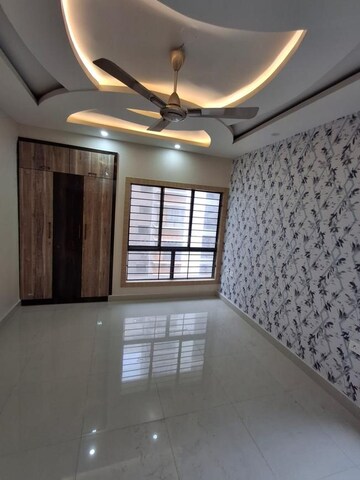 Bedroom in 3 BHK Apartment at DTC Southern Heights, Joka – for Rent
