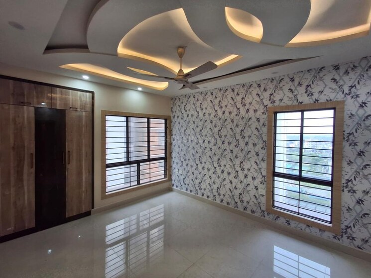 Room, dtc-southern-heights 3 Bedroom 1370 Sq.Ft. Apartment In Joka Kolkata 9039559
