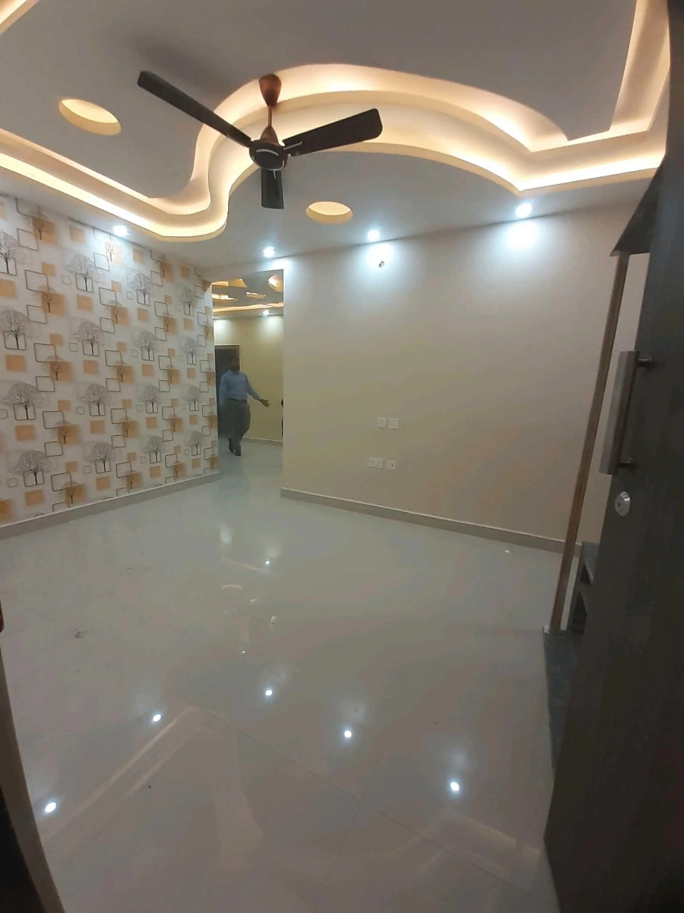 3 BHK Apartment For Rent in DTC Southern Heights