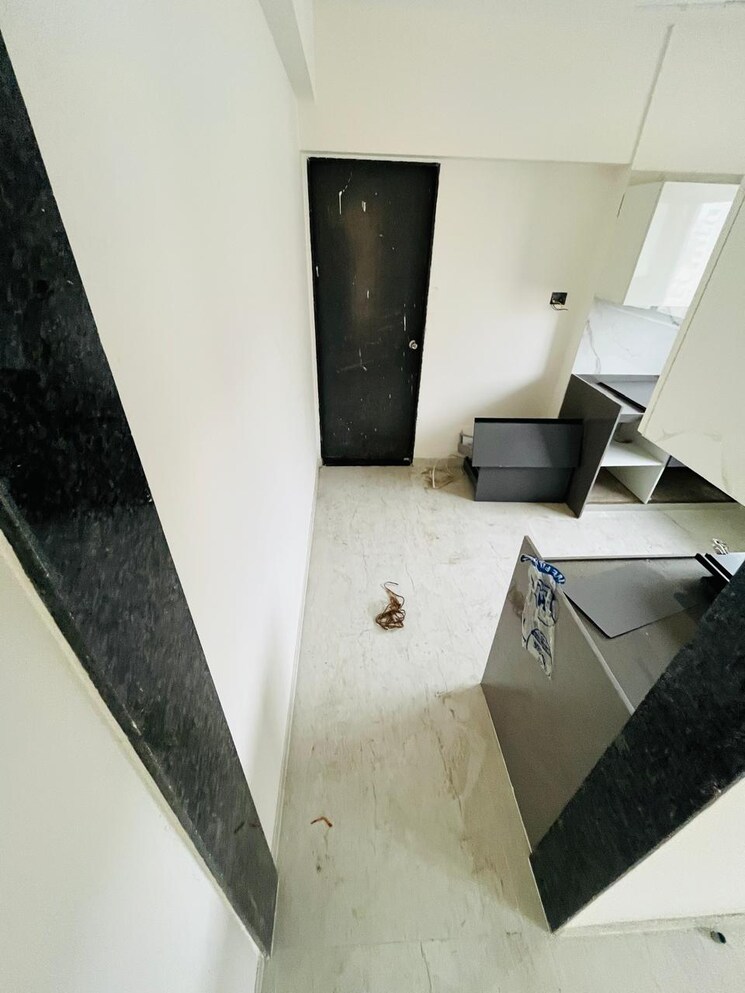 Kitchen, shubham-trident 3 Bedroom 1200 Sq.Ft. Apartment In Chembur Mumbai 9039577