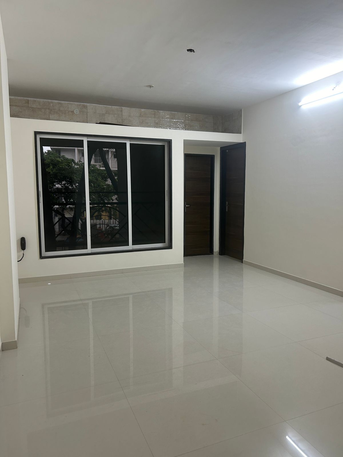2.5 BHK + Pooja Room Apartment For Sale in Wadhwa TW Gardens