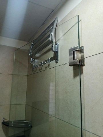 Kitchen in 3 BHK Apartment at Khajaguda – for Rent