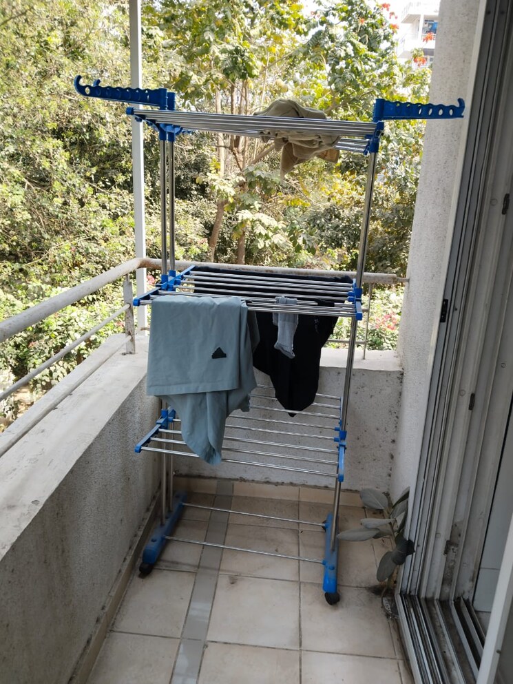 Other, rohan-mithila 2 Bedroom 1280 Sq.Ft. Apartment In Viman Nagar Pune 9039601