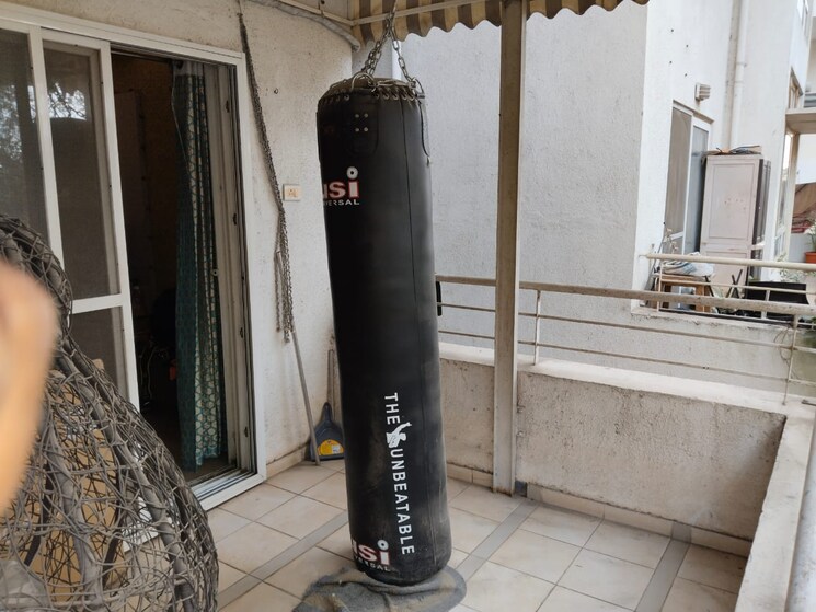 Other, rohan-mithila 2 Bedroom 1280 Sq.Ft. Apartment In Viman Nagar Pune 9039601