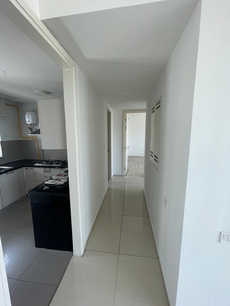 Kitchen, ireo-skyon 3 Bedroom 2045 Sq.Ft. Apartment In Sector 60 Gurgaon 9039646